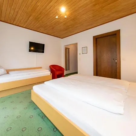 Mozart By Skilink Winter Hotel