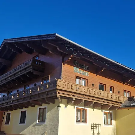 Mozart By Skilink Winter 3* Wagrain