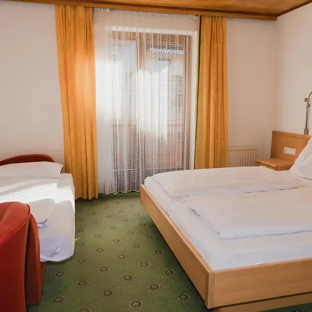 Mozart By Skilink Winter 3* Wagrain