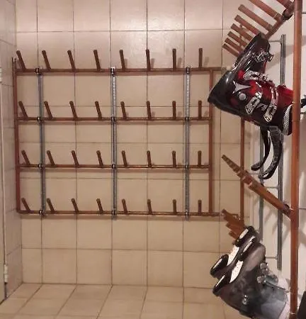 ホテル Mozart By Skilink Winter ヴァークライン