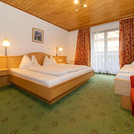 Hotel Mozart By Skilink Winter