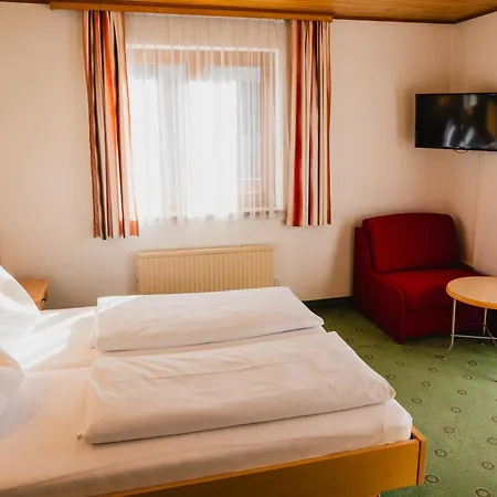 Mozart By Skilink Winter Hotel