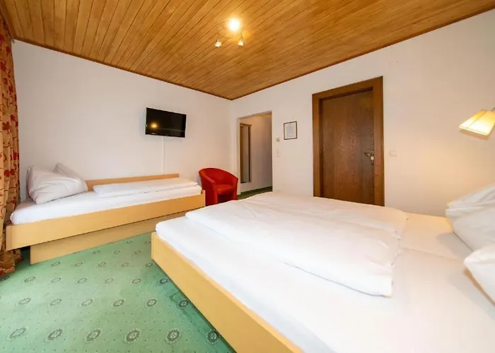 Mozart By Skilink Winter Hotel