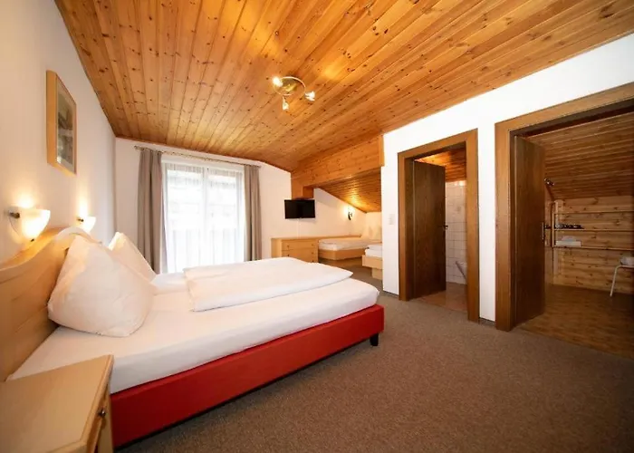 Mozart By Skilink Winter 3* Wagrain