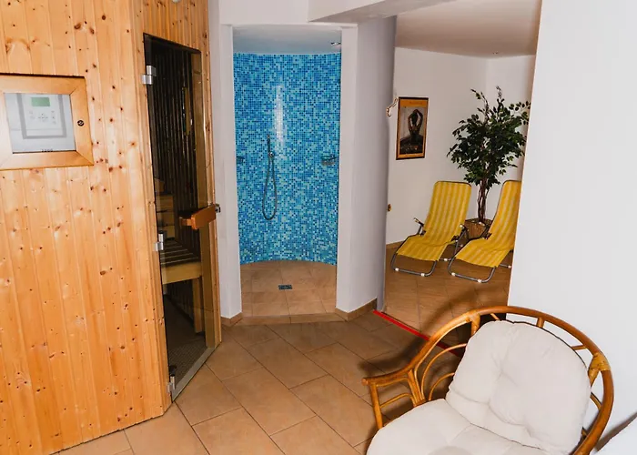 Hotel Mozart By Skilink Winter 3*