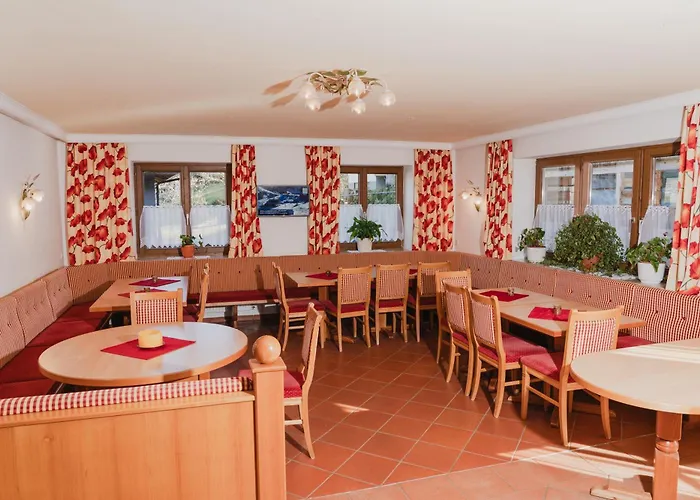 ホテル Mozart By Skilink Winter ヴァークライン