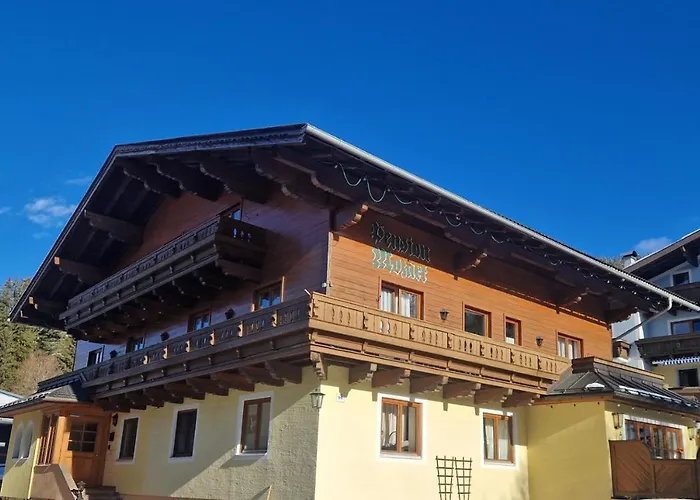 Mozart By Skilink Winter 3* Wagrain