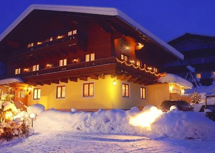 Mozart By Skilink Winter ヴァークライン