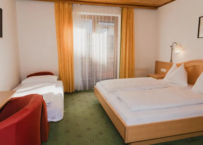 Mozart By Skilink Winter 3* Wagrain