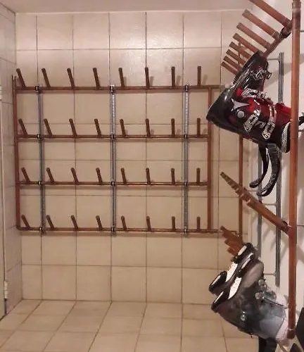 ホテル Mozart By Skilink Winter ヴァークライン