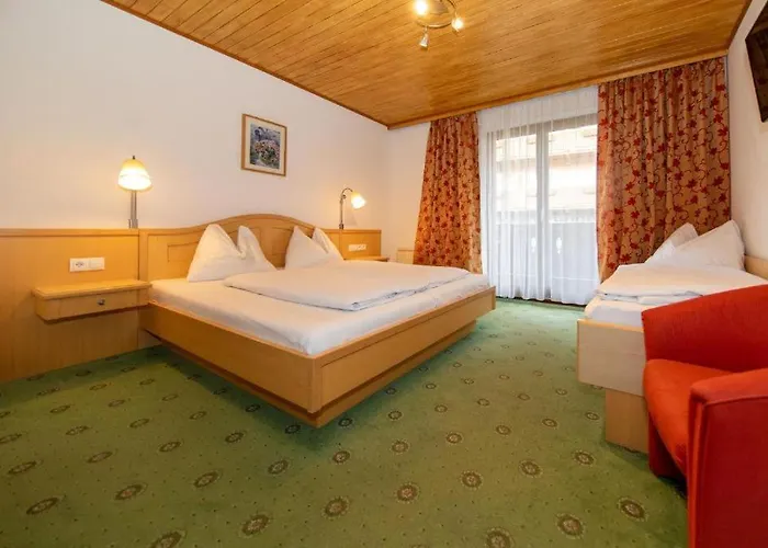 Hotel Mozart By Skilink Winter