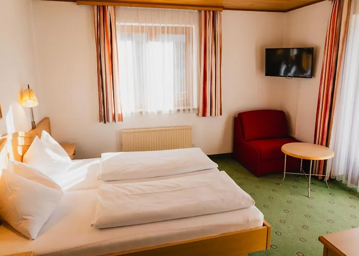 Mozart By Skilink Winter Hotel